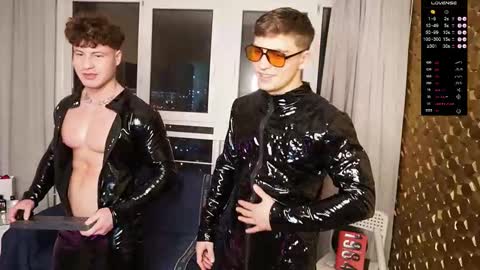 ed_hooligan online show from 18, 1, 2026