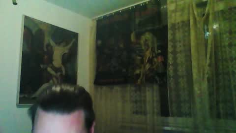 Edward online show from 30, 10, 2025