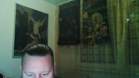 Edward online show from 24, 11, 2025