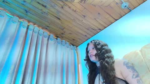 Snapshot of eda_bonne chatting on 12, 9, 2025 Edda online show from 12, 9, 2025