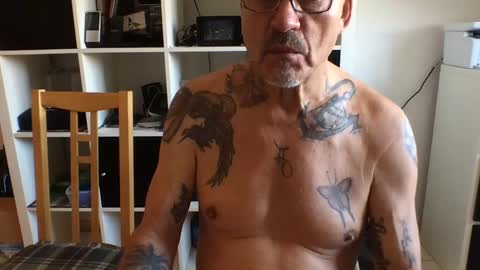 eddelmar online show from 20, 1, 2025