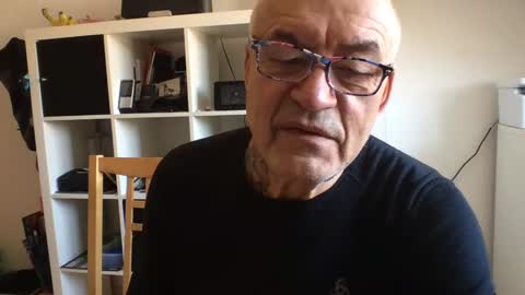 eddelmar online show from 4, 2, 2025