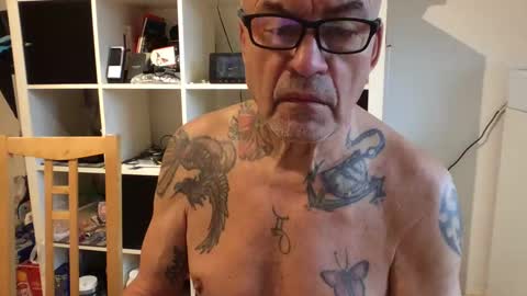 eddelmar online show from 25, 2, 2025