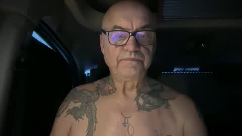 eddelmar online show from 23, 12, 2025