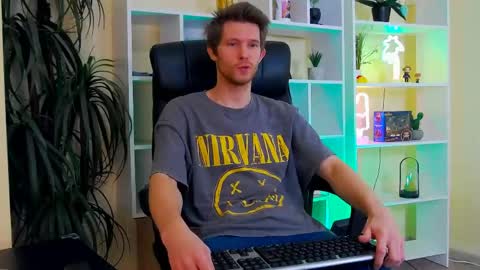 eddie_baker online show from 11, 4, 2026