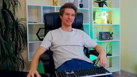 eddie_baker online show from 16, 4, 2026