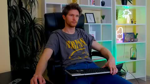 eddie_baker online show from 18, 5, 2026