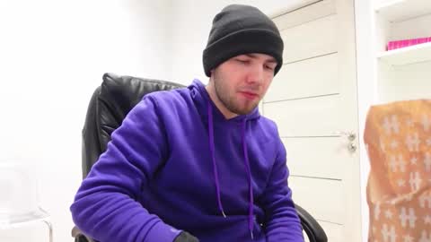 Snapshot of eddie_druski chatting on 20, 2, 2026 EDDIE DRUSKI online show from 20, 2, 2026