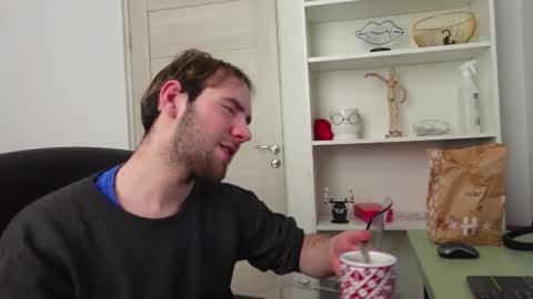 Snapshot of eddie_druski chatting on 28, 2, 2026 EDDIE DRUSKI online show from 28, 2, 2026