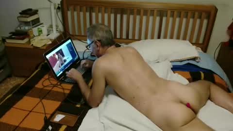 eddy_1968 online show from 7, 2, 2025