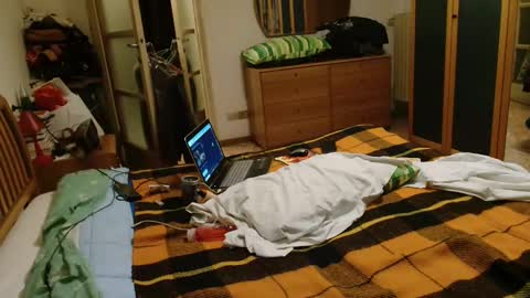 eddy_1968 online show from 11, 3, 2025