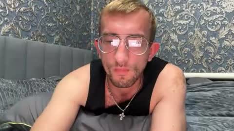 eddy_1994 online show from 10, 7, 2026