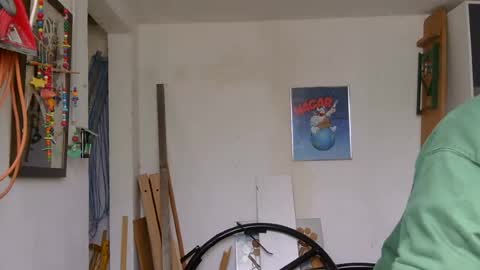 edelholz87 online show from 18, 7, 2026