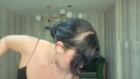 Snapshot of eden_vice_t chatting on 9, 11, 2025 Eden vice online show from 9, 11, 2025