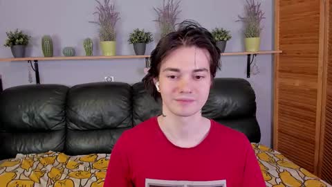 Edgar online show from 14, 10, 2025