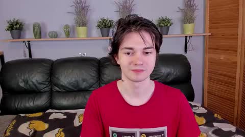 Edgar online show from 15, 10, 2025