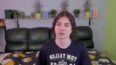 Snapshot of edgar_ray chatting on 2, 3, 2026 Edgar online show from 2, 3, 2026