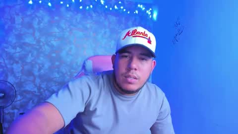 Snapshot of edgarpinto302 chatting on 25, 2, 2026 edgarsexxx online show from 25, 2, 2026