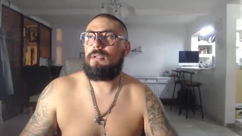 edgarram83 online show from 8, 2, 2025