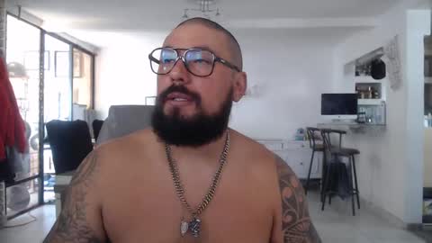 edgarram83 online show from 9, 2, 2025