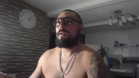 edgarram83 online show from 11, 9, 2025