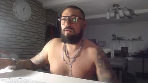 edgarram83 online show from 17, 11, 2025