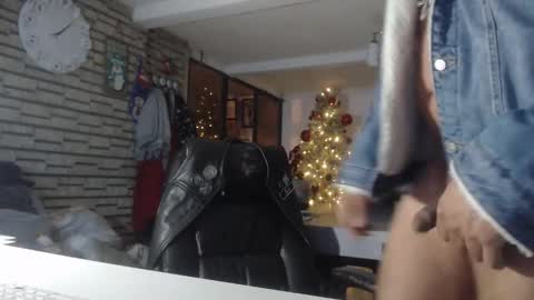 edgarram83 online show from 19, 12, 2025