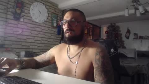 edgarram83 online show from 16, 1, 2026