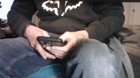 Snapshot of edged_biker chatting on 10, 1, 2025 edged biker online show from 10, 1, 2025