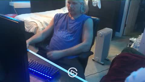 edgemeallnight online show from 17, 3, 2026