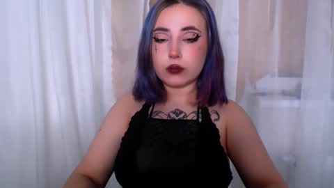 fickle demon made of clumps of matter online show from 29, 10, 2025