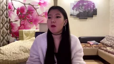 Eri online show from 9, 3, 2026