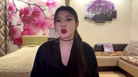 Eri online show from 23, 3, 2026