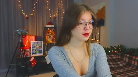 Snapshot of edithbrucker chatting on 10, 1, 2025 Im Sally Im new here lets meet online show from 10, 1, 2025