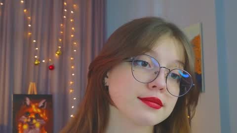 Snapshot of edithbrucker chatting on 22, 1, 2025 Im Sally Im new here lets meet online show from 22, 1, 2025