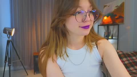 Snapshot of edithbrucker chatting on 24, 1, 2025 Im Sally Im new here lets meet online show from 24, 1, 2025