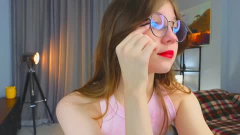 Snapshot of edithbrucker chatting on 2, 2, 2025 Im Sally Im new here lets meet online show from 2, 2, 2025