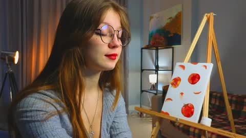 Snapshot of edithbrucker chatting on 7, 2, 2025 Im Sally Im new here lets meet online show from 7, 2, 2025