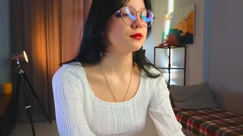 Snapshot of edithbrucker chatting on 20, 2, 2025 Im Sally Im new here lets meet online show from 20, 2, 2025