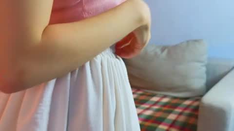 Snapshot of edithbrucker chatting on 26, 2, 2025 Im Sally Im new here lets meet online show from 26, 2, 2025