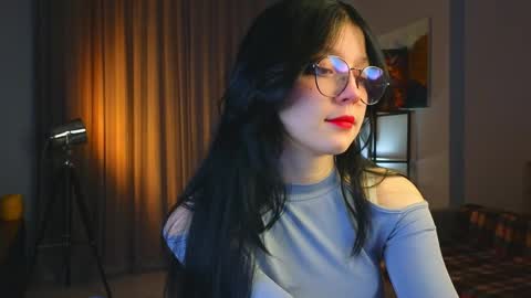 Snapshot of edithbrucker chatting on 28, 2, 2025 Im Sally Im new here lets meet online show from 28, 2, 2025