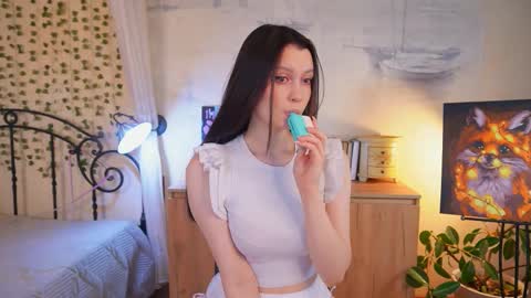 Snapshot of edithbrucker chatting on 20, 9, 2025 Im Sally Im new here lets meet online show from 20, 9, 2025