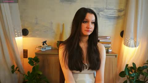 Snapshot of edithbrucker chatting on 11, 10, 2025 Im Sally Im new here lets meet online show from 11, 10, 2025