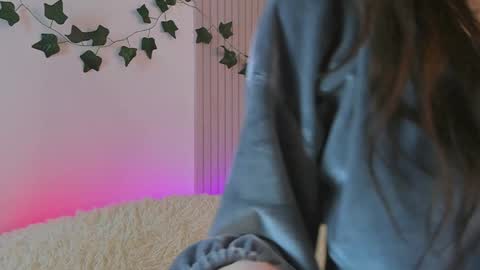 Lisa  online show from 18, 1, 2025