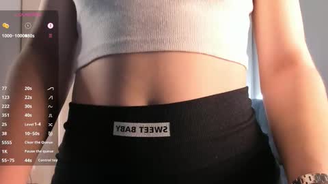 Snapshot of edlacarleton chatting on 14, 11, 2025 Nikki online show from 14, 11, 2025