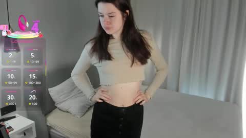 Snapshot of edlacarleton chatting on 1, 12, 2025 Nikki online show from 1, 12, 2025