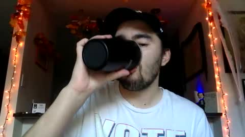 EddieFitz75 online show from 22, 10, 2025