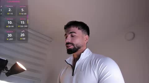 edrick online show from 14, 12, 2025