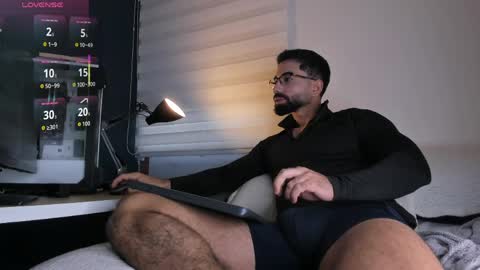 edrick online show from 20, 4, 2026