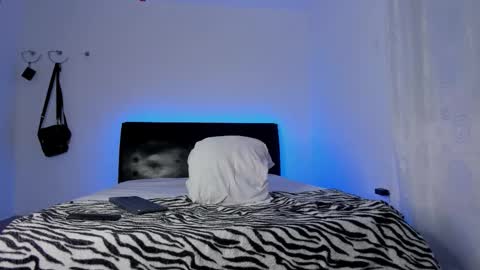 Eduar Wild online show from 20, 2, 2026